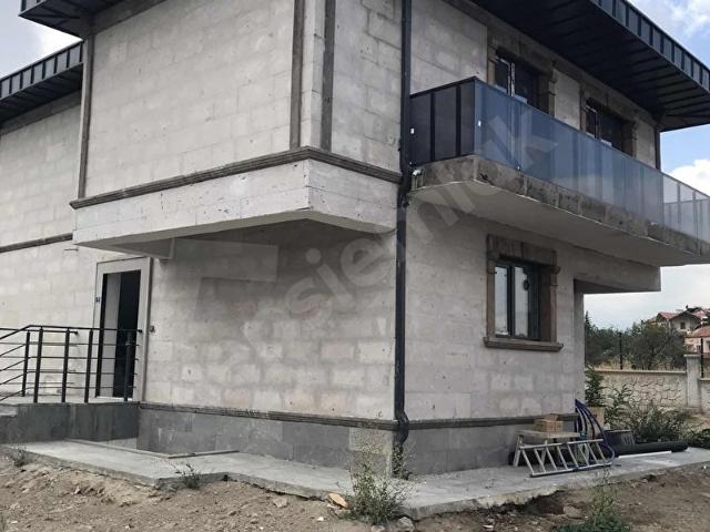 TAŞCIOĞLU EMLAK dan Erenköy de Satılık Lüks Villa