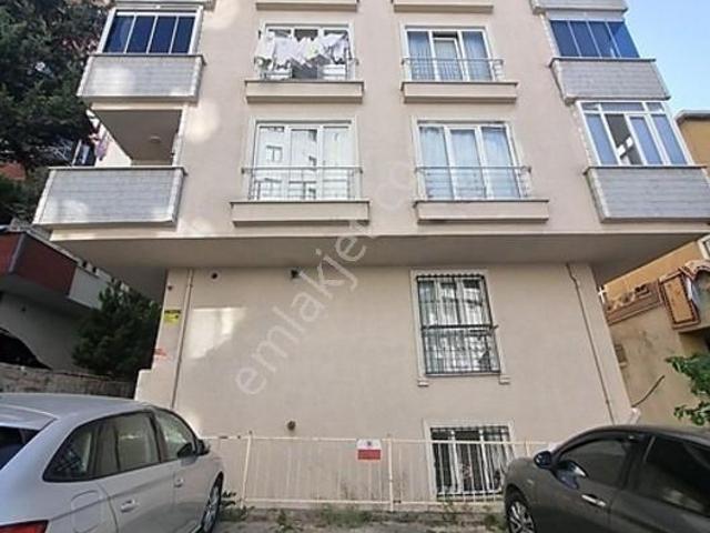 Taşdelen Cumhuriyet Mahallesinde Kiralık 2+1 Daire