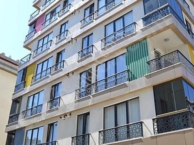 Taşdelen Güngören Mah. Eşyalı Kiralık 2+1