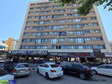 Taşdelen Merkez Habitat Meydan Sitesi'nde Kiralık 1+1 Daire