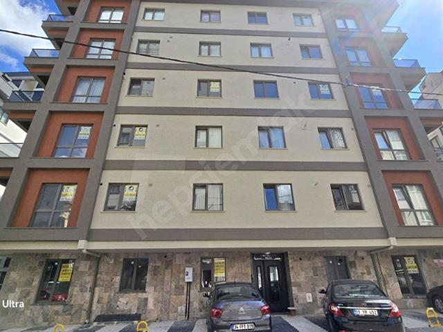 TAŞDELEN MERKEZDE 1+1 DAİRE