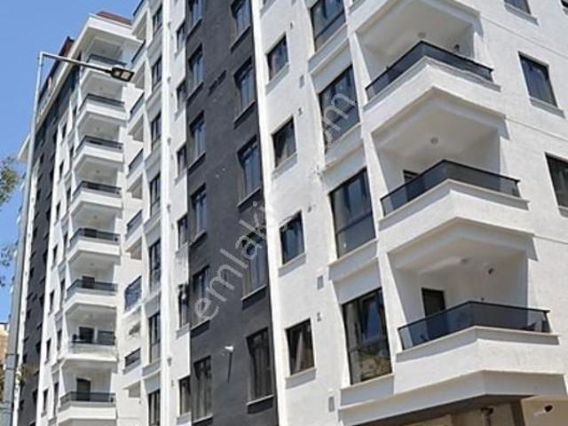 Taşdelen Merkezi Konumda Satılık 0 Daireler