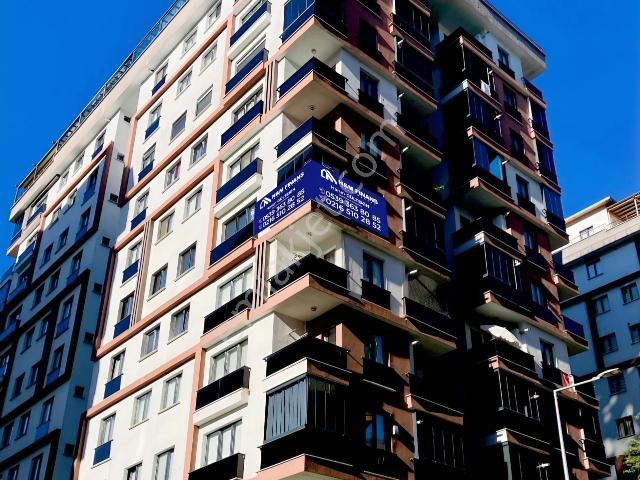 Taşdelen Sultançiftliği Masrafsız Kiralık 3+1 Daire