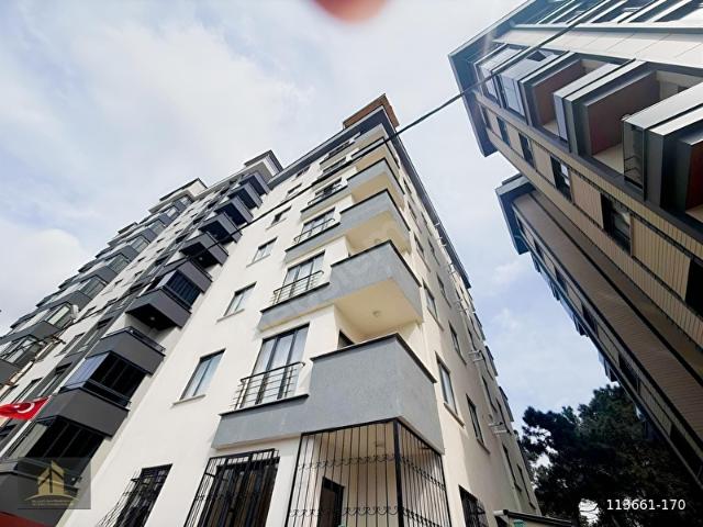 Taşdelende Orman Manzaralı 4+1 Lüks Dubleks Fırsatı