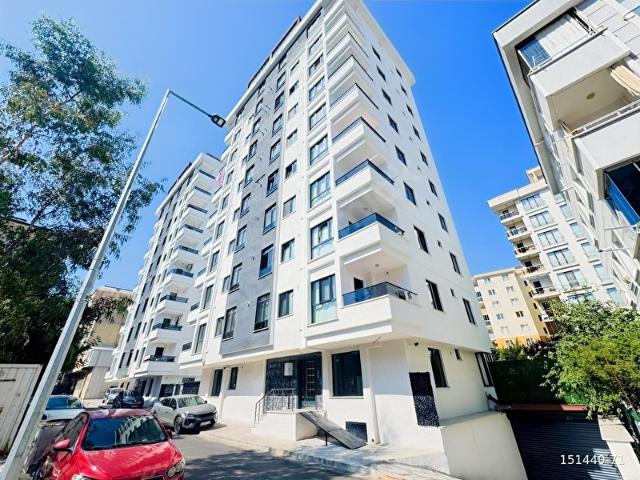 TAŞDELENDE BUTİK SİTE İÇERİSİNDE SATILIK 2+1 DAİRE