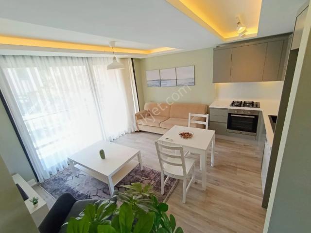 Taş Emlak'tan Denize İlk Sıra 2+1 Sıfır Daire