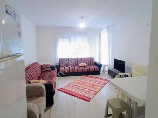 Taş Emlak'tan Sarımsaklı'da 1+1 Bakımlı Daire