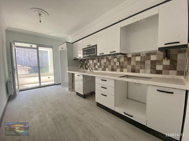 TAŞEROĞLU İNŞAAT & EMLAK SATILIK 2+1 ASANSÖR BALKON GARAJ