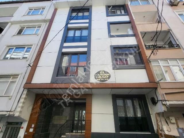 Ta Gayrimenkul Den Merkezi Konumda Kiralık Daire