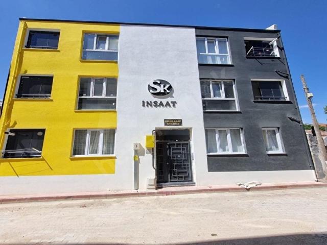 TAŞHAN EMLAK'TAN AMASYAMERZİFON' DA SATILIK 2+0 SIFIR LÜKS DAİRE