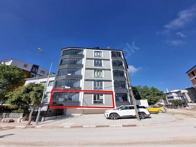 TAŞHAN EMLAK'TAN AMASYAMERZİFON JANDARMA KARŞISINDA KİRALIK EŞYASIZ 1+1 DAİRE