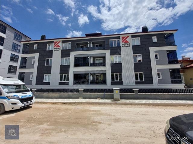 TAŞHAN EMLAK TAN MAHSEN MAHALLESİ İTFAİYE ALTINDA SATILIK SIFIR 1+1 LÜKS DAİRE
