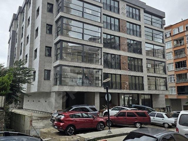 TAŞÇIOĞLU Çarşı Mah. 0 Lux Akıllı Ve Konforlu 3+1 Daireler