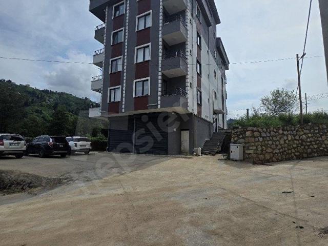 TAŞÇIOĞLU EMLAK GÜNEYSUDA SIFIR BİNADA SATILIK LUX 3+1 DAİRE