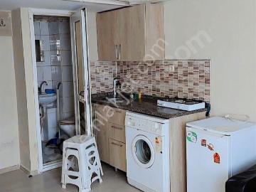 Taşçioğlu Emlaktan Kiralik Eşyalı Stüdyo Oda 40 M2 Asansör Yok Şehrin Göbeğinde