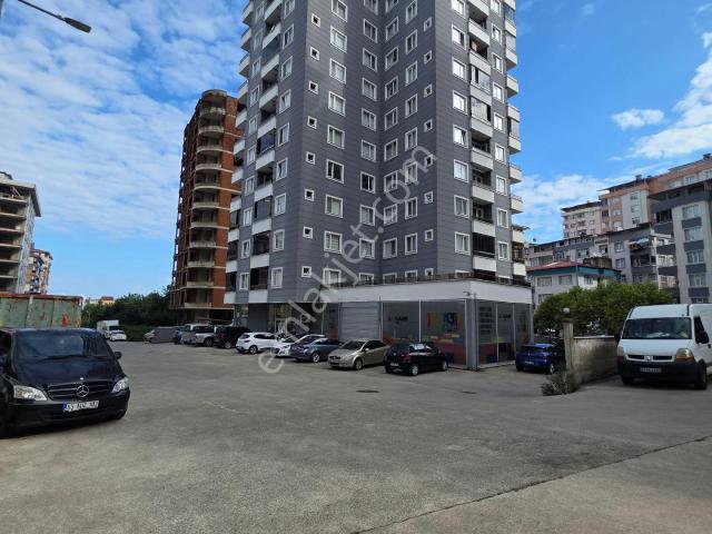 Taşçioğlu Emlaktan Kiralik Site İçerisinde Portakallık Mahalleside 3+1 Daire Yol Üzerinde