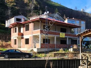 Rize'da satılık Apartment - Donanımlı mutfak