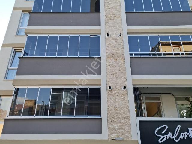 Taşkın Otel Yanı Satılı Eşyalı 1+1 Daire