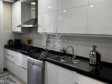 Taşkent Konaklarında Full Tadilatlı Kiralık Temiz 2+1daire