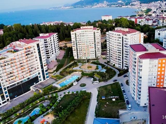 TAŞKENT PRESTİJ*AÇIK HAVUZFİTNES HAMAM SAUNA ÖZEL YAPIM 3+1