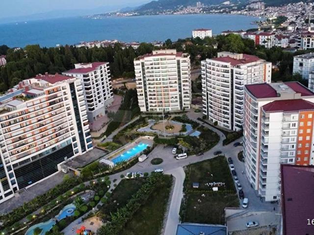 TAŞKENT PRESTİJ*AÇIK HAVUZFİTNES HAMAM SAUNA ÖZEL YAPIM 3+1
