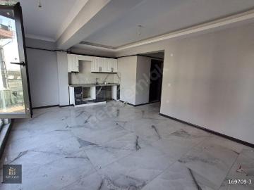Taşköprü Cadde Üzeri Lüks 1+1 Ön Cephe Son Daire