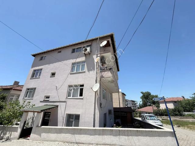 Taşköprü Merkez Mh. Ferah Oturuma Hazır 2+1 Kiralık Daire