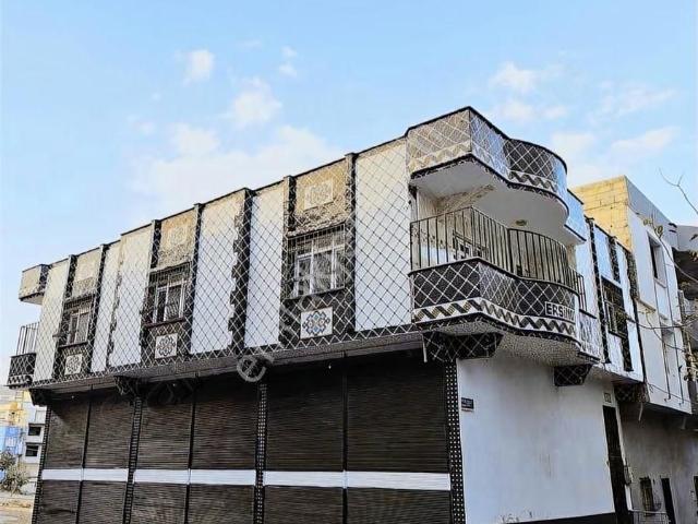 Taşlıca Mah. Merkez Köşe Parsel 170m² Müstakil Ev Altı Dükkan
