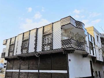 Taşlıca Mah. Merkez Köşe Parsel 170m² Müstakil Ev Altı Dükkan