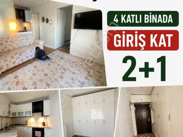 Taşlıca Toki 2+1 Giriş Kat Fırsat Dairesi