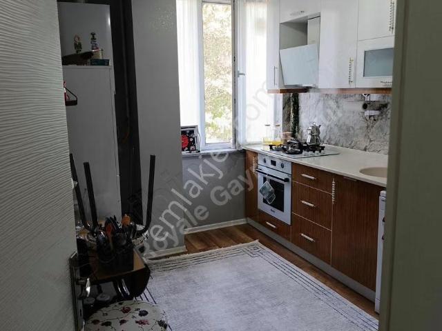 Taşınmaya Hazır Temiz Ve Bakımlı Daire️