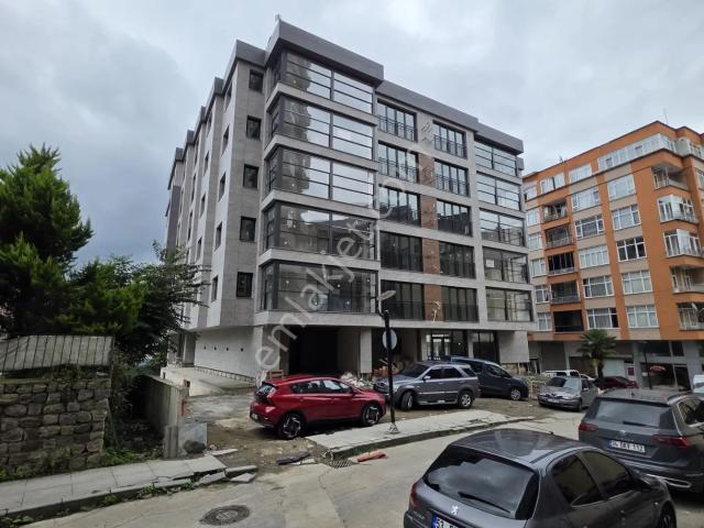Taşçıoğlu| Çarşı Mah. 0 Lux Yapım Konforlu 3+1 Daireler