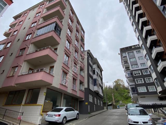 Taşçıoğlu Emlak || Tophane Mah. 0 Ayarında Geniş Ve Lux 2+1 Kiralık Daire
