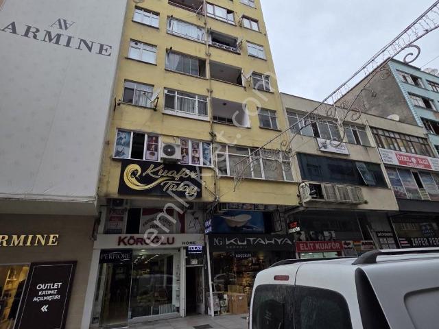 Taşçıoğlu Emlak || Vakıf Katılım Bank Yani Yatırımlık Daire