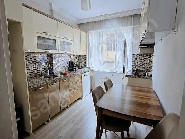 Taşçıoğlu| Tophane Mah. İçerisi Yapılı Kiralık Daire