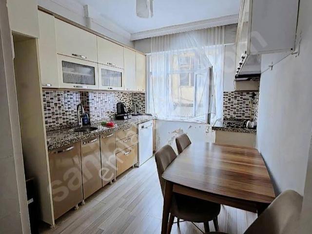 Taşçıoğlu| Tophane Mah. İçerisi Yapılı Kiralık Daire