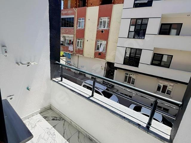 TAŞOLUK MÜFTÜLÜK VE BELEDİYE YANI 2+1 DAİRE