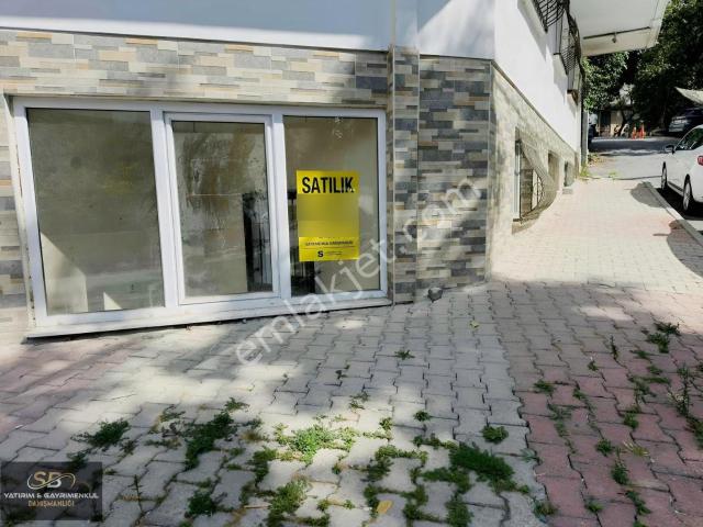 Taşoluk Mah 1+1 Balkonlu Bodrumkat Daire Katılıma Uygun