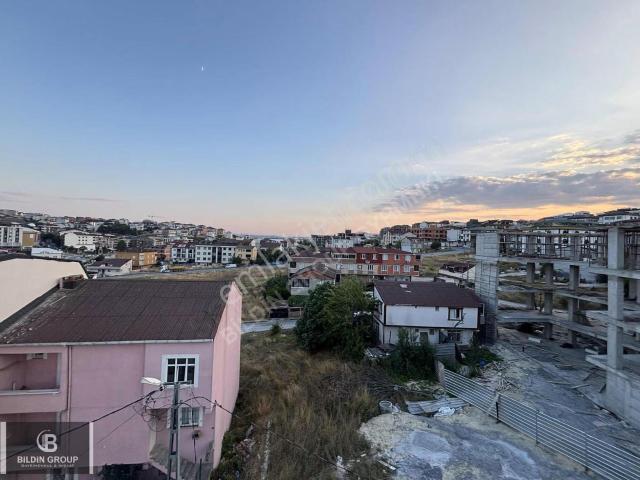 Taşoluk Mah 3+1 120 M2 Satılık Çatı Katı Metronun Dibinde
