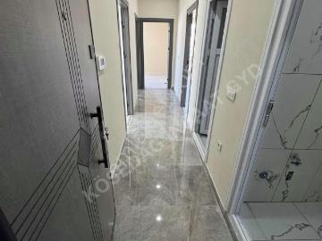 Taşoluk Mah. Sıfır Kiralık Daireler