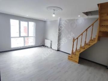Taşoluk Mahde 4+2 180m² Geniş Ve Kullanışlı Üst Dubleks Satılık