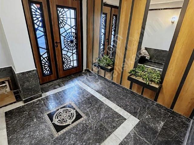 Taşoluk Metro Durağına Yakın Satılık 3+1 Ultra Lüks Sıfır Daire