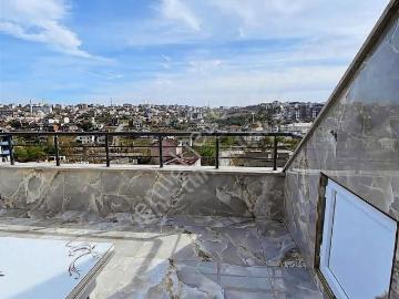 Taşoluk Metrosuna 6 Dk | Satılık 4+2 Dubleks | Asansörlü