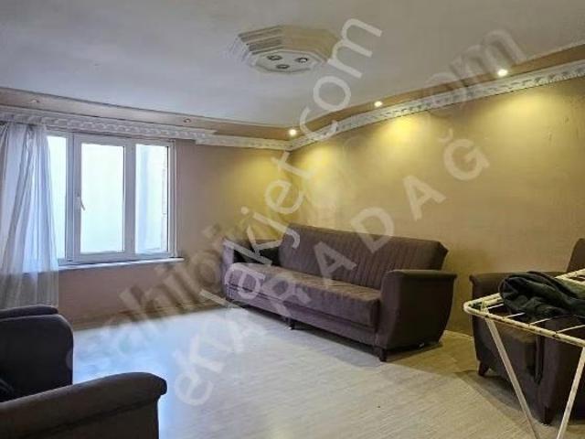 Taşoluk Da Kiralık 1+1 Daire