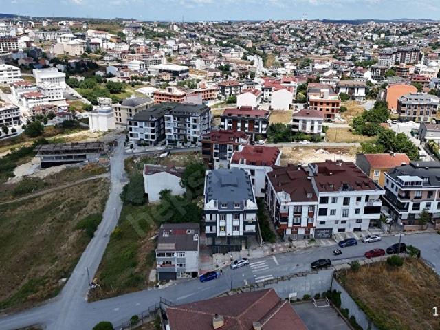 TAŞOLUK DEĞİRMEN ARKASI SATILIK 2+1 DAİRE