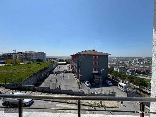 TAŞOLUK TA OKUL YANINDA SATILIK 4+2 SIFIR DUBLEKS
