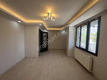 Taşolukta 3+1 Sıfır Kullanışlı Ters Dubleks Daire