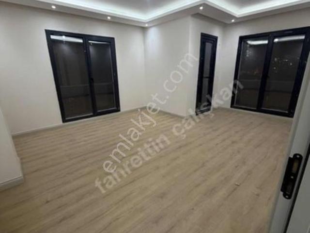 Taşolukta Satılık 3+1 Sıfır Daire Tüm Katılım Evlerine Uygun