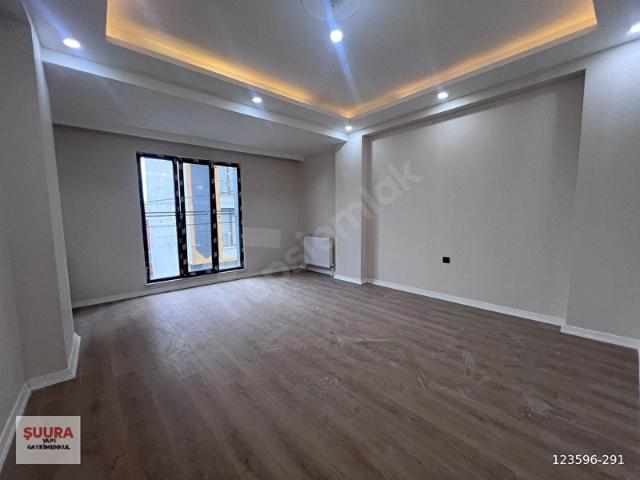 TAŞOLUKTA SATILIK SIFIR 2+1 ARA KAT DAİRE
