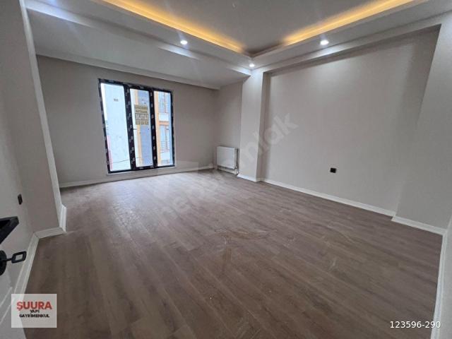 TAŞOLUKTA SIFIR KAÇIRILMAYACAK 2+1 ARAKAT DAİRE